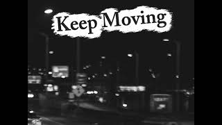 KEEP MOVING  🌌 | Official Music Video | ft @sankuu67 | Song by Aveora |