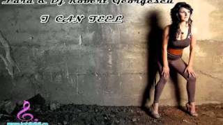 Lara & Dj Robert Georgescu - I can feel (Versiune Radio Edit)