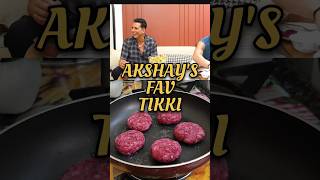 Συνταγή Tikki με παντζάρια