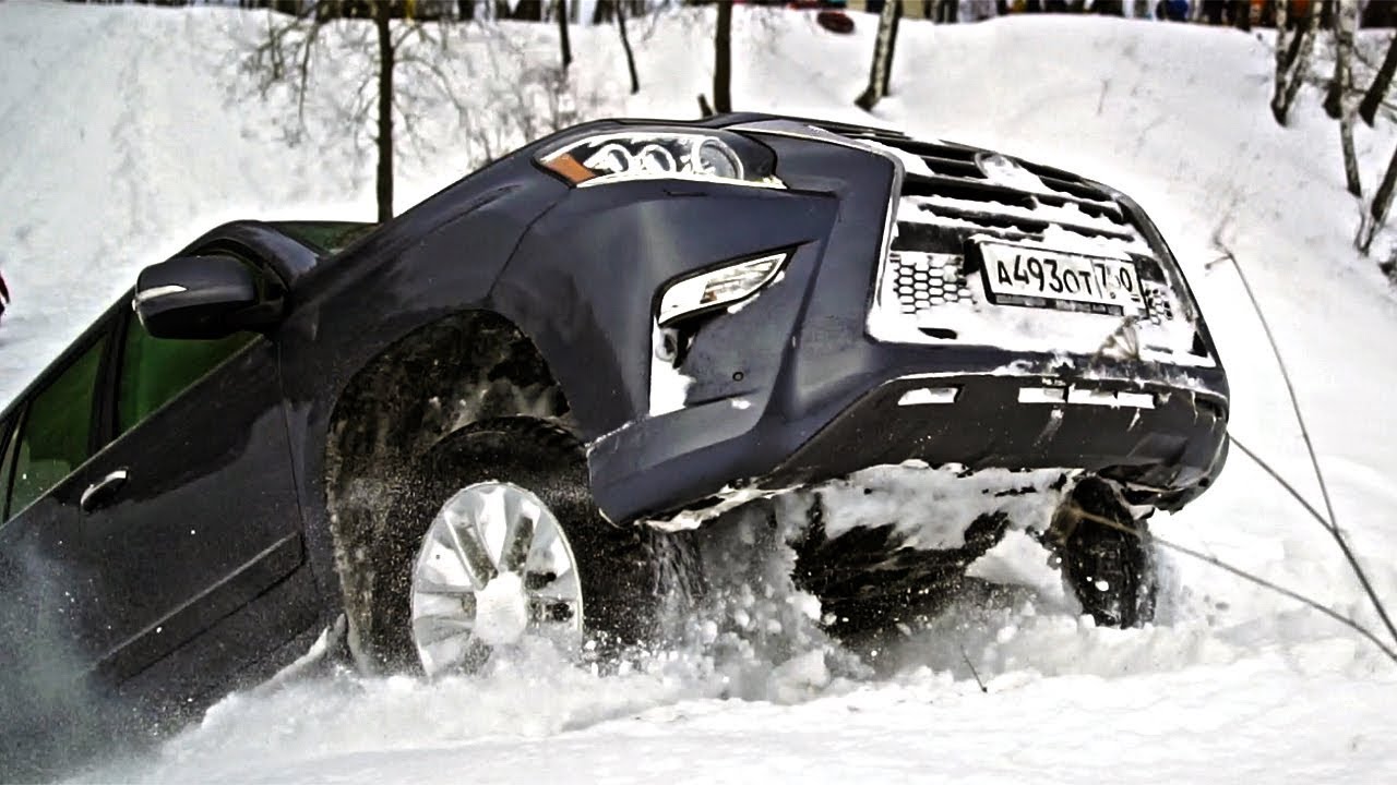 ТОП ПРАДО НЕ НУЖЕН! Лексус GX 460, который ЛУЧШЕ.. ВО ВСЁМ. - YouTube