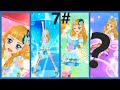 My Aikatsu Stars! Episode 7 Live [4 Special Appeals on Stage! The All-Type Idol I Want to Be!]