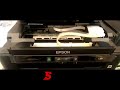 Epson L380 Unboxing & Installation