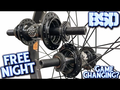 Inside The GAME CHANGING BSD Revolution Hub! Hands On Comparison!