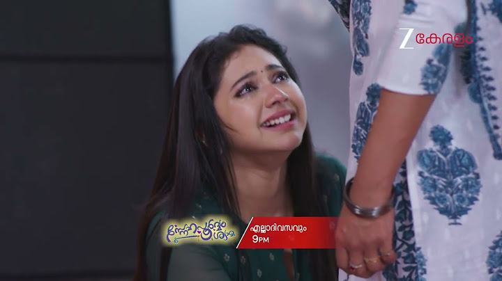 Snehapoorvam Shyama | Promo | എല്ലാ ദിവസവും | 9 PM | @zeekeralam​