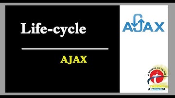 How To Life-Cycle AJAX