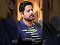 Mohit Raina&#39;s Connection with Lord Shiva🙏#podcast #mohitraina #lordshiva #devokedevmahadev #shorts
