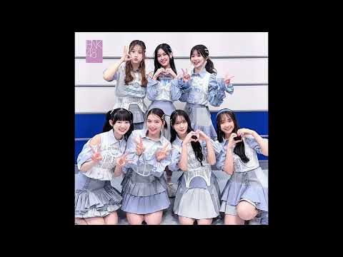 BNK48 Oh My Pumpkin BNK48 Version Instrumental With Backing Vocals
