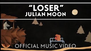 Video-Miniaturansicht von „Julian Moon - Loser [Official Music Video]“