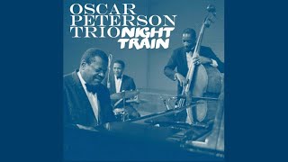 Easy Does It - Oscar Peterson Trio