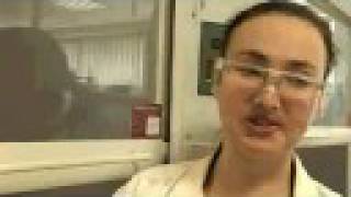 Calcium Version 1 - Periodic Table Of Videos