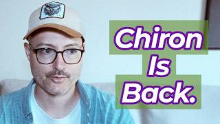 Chiron Enters Taurus: What 1882, 1929 & 1979 Teach  Us Now