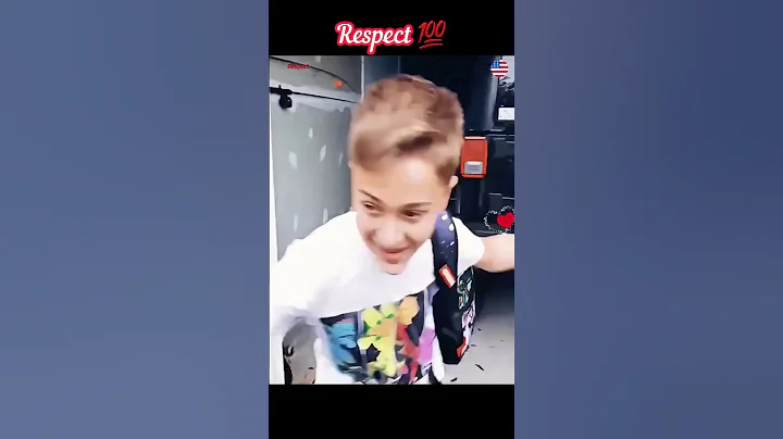 Watch till the end. #respect #foryou #fyp #wholesome #smilecore #viralvideo #good #kindness