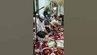 Samar Di Pondok Pesantren Nur Adn Feat Abuya Zein Baharun DALWA