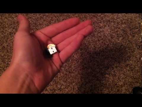 USB Bluetooth Dongle Review