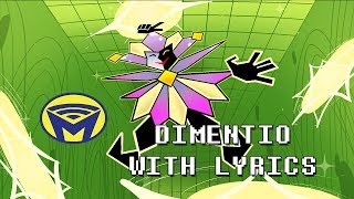 Dimentio  It's Showtime! With Lyrics  Man on the Internet