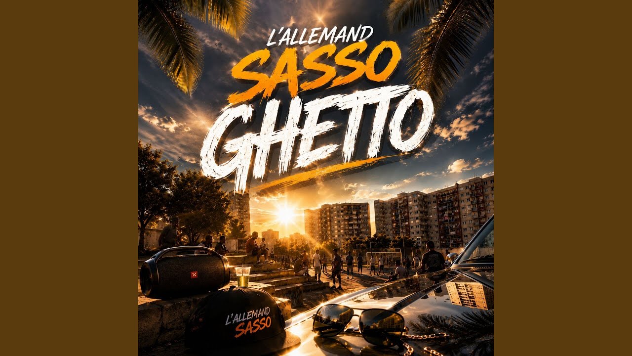 Ghetto