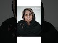 Maskan-e-Ravi Zahra Homes Resident Testimonial | 001