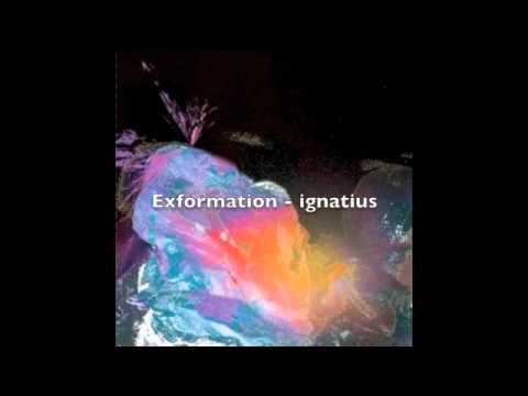 Ignatius — exformation - ignatius