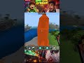 Minecraft alpha trick for beginners 😡#shorts