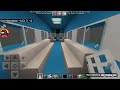 Recorrido de Mi Tren - Minecraft (Especial 20 subs)