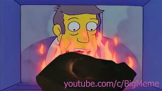 Steamed Hams But Its In Chernobyl