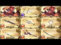 【グラブル】渾身背水技巧進境必殺ハイランダーという頭ハッピーセット編成を試してきた動画【両面アグニス/確定クリティカル編成/結月ゆかり】