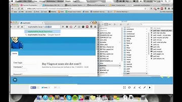 I Survived Drupalgeddon...