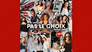 Now United - Pas Le Choix (MÚSICA COMPLETA)