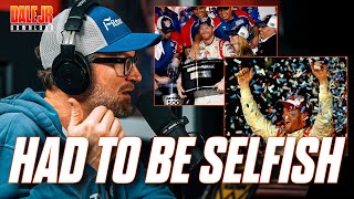 Dale Jr. Tells Stories From His Daytona 500 Wins Like They Happened Yesterday | Dale Jr. Download