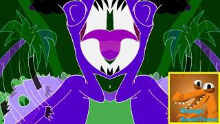 Respondview 2 Pinhoso Irritator Screaming Siiiiii Preview 2 Effects