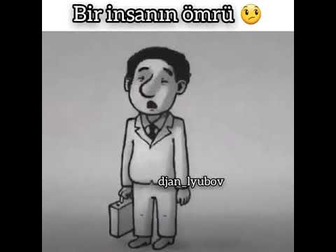 Bir insanın ömrü