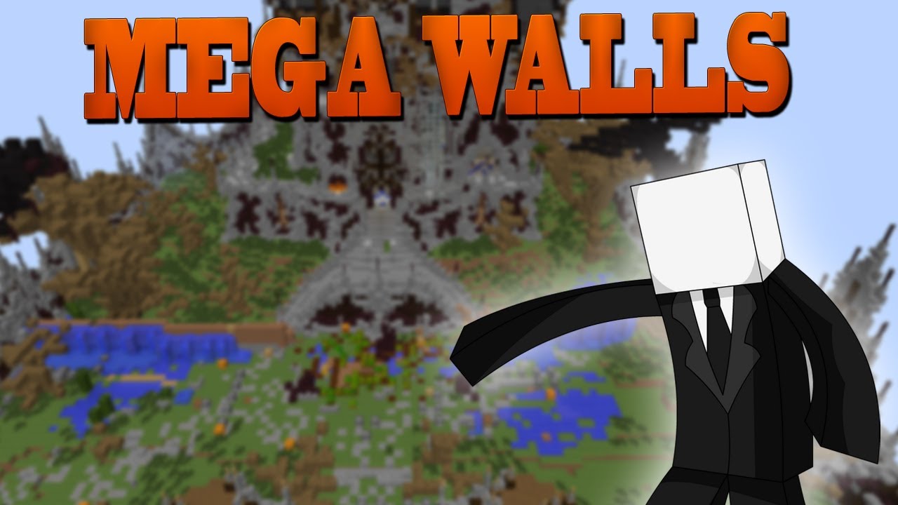 MEGA WALLS | Ubuntu ataca de nuevo!