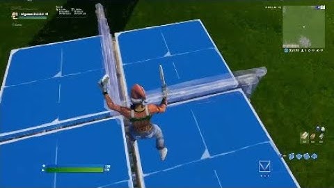 Editting so fast i float but on 60 fps and 60 ping