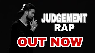 JUDGEMENT Desi Hip Hop RAPPIN G SHAH LATEST RAP DE VILLAGERS MUSIC