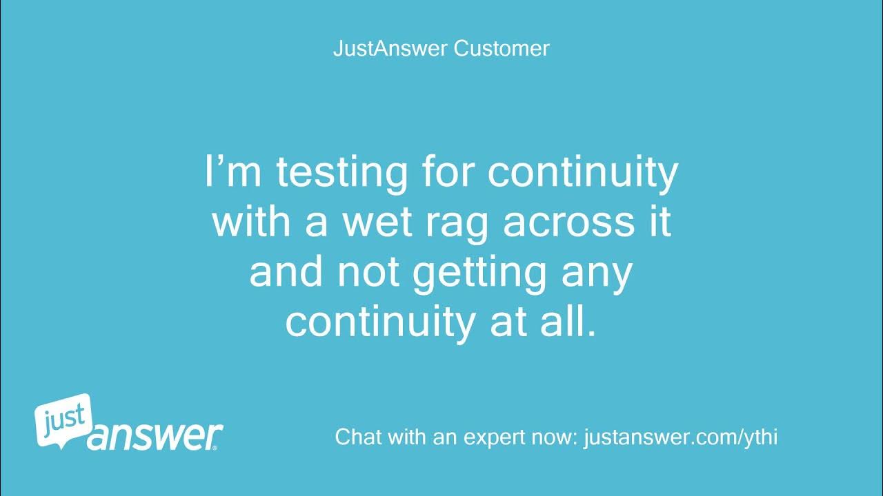 Samsung dryer model DV40J3000EW/A2. The cooling light stays - YouTube