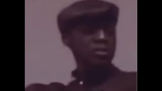 Pray For Him D Brad Reveals The Truth About The Music Industry.