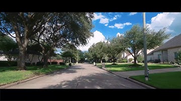 MOZA Air-Test Footage