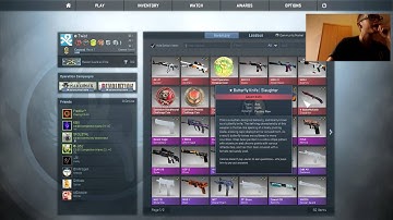 CS:GO | Opening M4A1-S Hyper Beast (Minimal Wear) (Dutch)