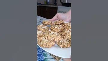 Полезны снеки для перекуса