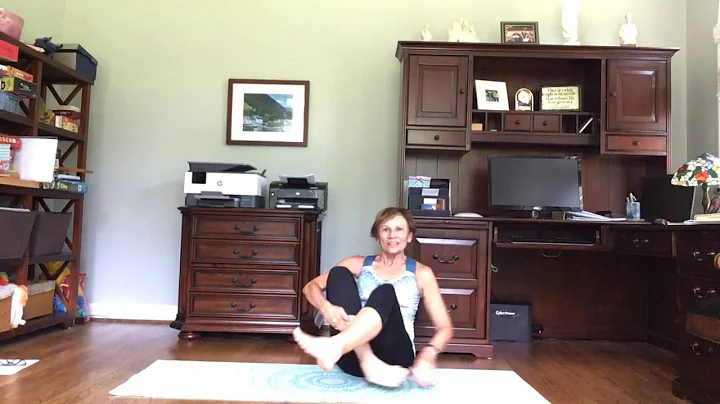 Guided loving kindness meditation