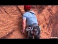 Fine Jade (5.11a) - Utah's Best Sandstone Tower | North America's Fifty Classic Climbs, Ep. 1