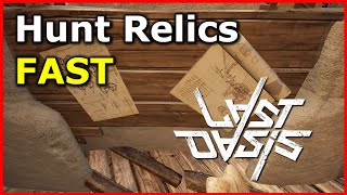 Ancient City Detailed Guide + Tactics - Last Oasis Everything You Need To Know SEASON 5