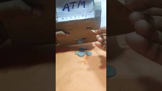 How To Make Mini Machine With Card Board