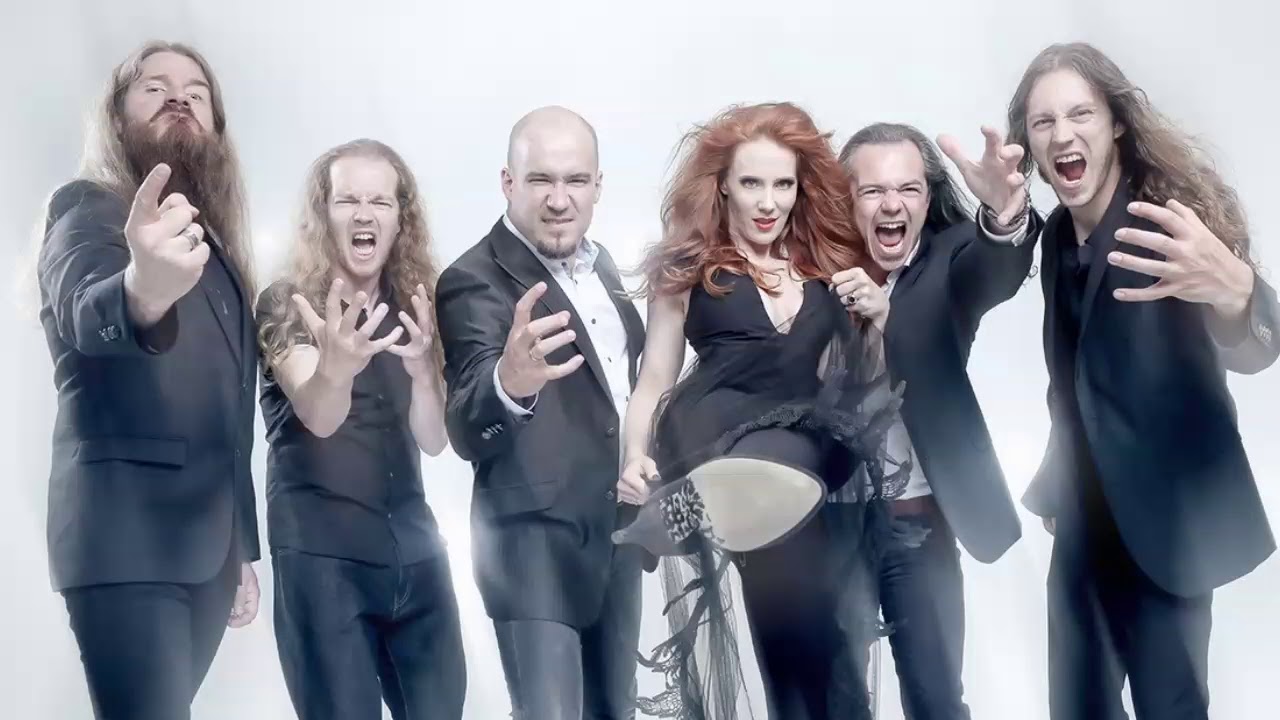 Amaranthe, Epica and more have covered Powerwolf – Metal Goddesses
