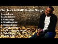 Nonstop playlist songs  charles kagame
