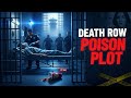 San Quentin Death Row Last Meal United States The Most Disturbing Prison Food Ever Served