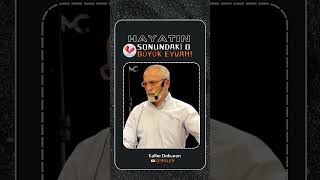 Yaptiklarinizin Yaniniza Kâr Kalacağini Mi Saniyorsunuz?