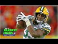 Fantasy Focus Live! Week 8 Recap