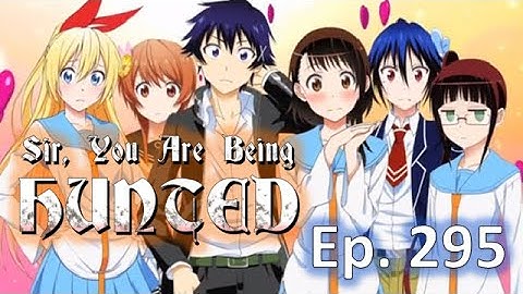 Sir, You Are Being Hunted - Part 295: Nisekoi