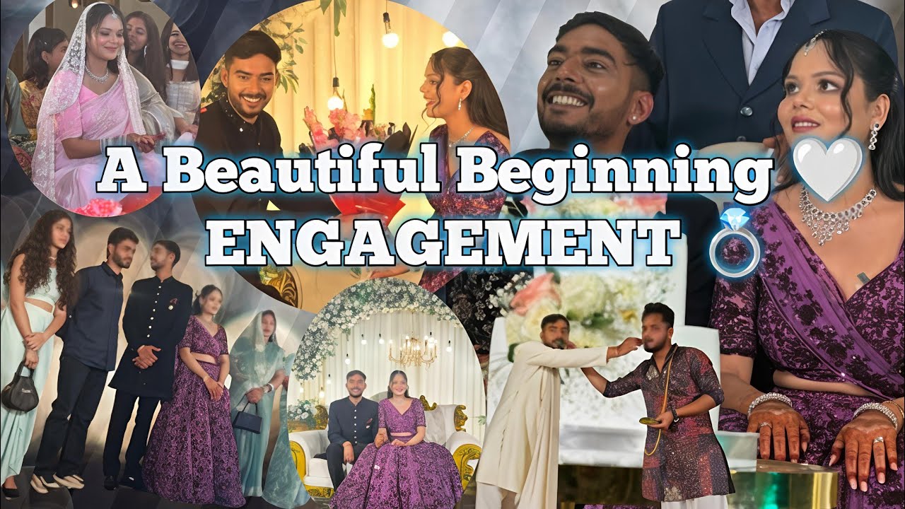 Didi Ki Oli , Bariksha & Engagement 💍 | Family Moments 🤍 || Pranshi Riya / Wedding series part 1 
